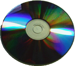 CD-ROM bestellen